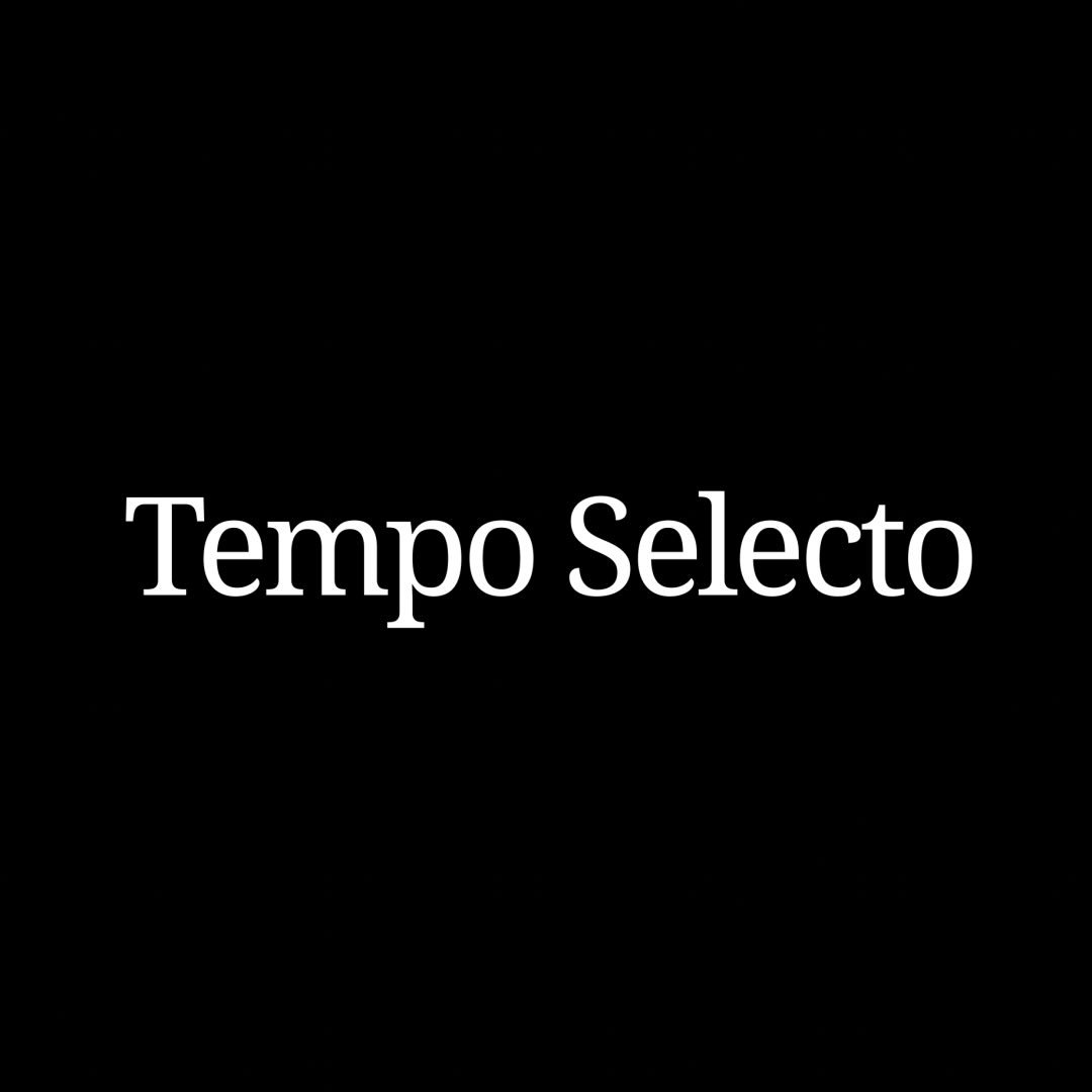 Tempo Selecto